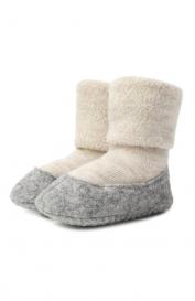 Шерстяные носки Falke