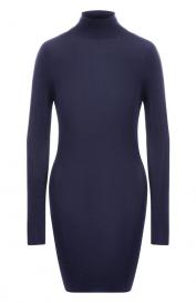 Платье из вискозы SELF-PORTRAIT