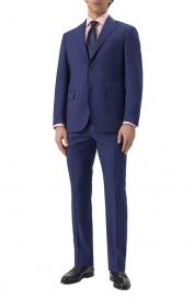Шерстяной костюм Corneliani