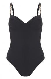 Слитный купальник Aubade