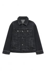 Джинсовая куртка Dolce&Gabbana