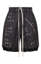 Шорты Rick Owens