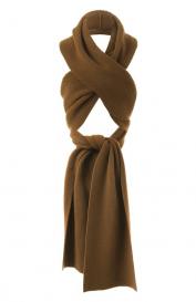 Топ из шерсти и кашемира Petar Petrov