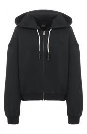 Хлопковая толстовка Pinko