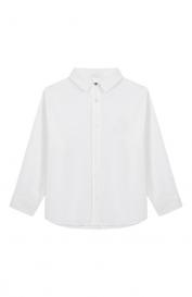 Хлопковая рубашка ELLA.B.