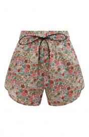 Хлопковые шорты nackiye