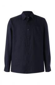 Льняная рубашка Vilebrequin