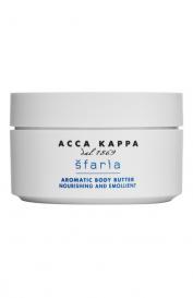 Масло для тела sfaria (200ml) Acca Kappa