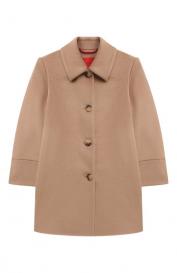 Шерстяное пальто Max&Co