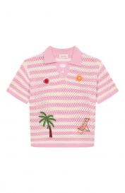 Поло MC2 Saint Barth