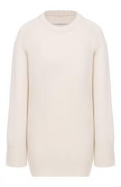 Свитер из шерсти и кашемира Loulou de Saison