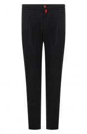 Шерстяные брюки KITON