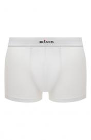 Хлопковые боксеры KITON