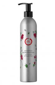 Шампунь для поврежденных волос (500ml) ALDO COPPOLA