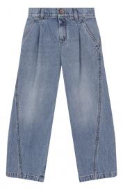 Джинсы Brunello Cucinelli