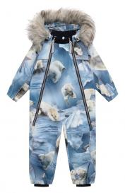 Комбинезон Pyxis MOLO