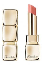 Бальзам для губ Kisskiss Bee Glow, оттенок 129 Цветущий поцелуй (3,2g) GUERLAIN