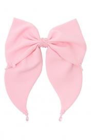 Бант Pink Olivka