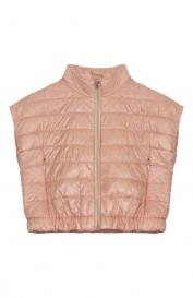 Утепленный жилет HERNO