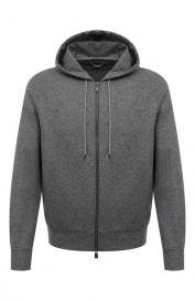 Шерстяная толстовка Corneliani