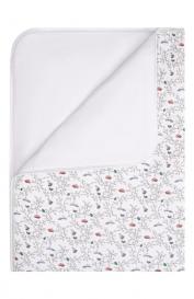 Хлопковое одеяло Chepe