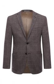 Шерстяной пиджак Corneliani