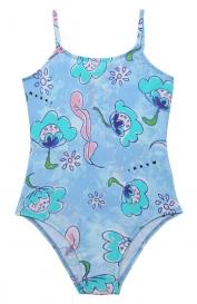 Слитный купальник Marni