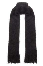 Шерстяной шарф Isabel Benenato