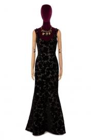 Платье Oscar de la Renta