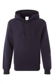 Хлопковое худи Bogner