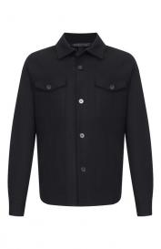 Куртка-рубашка Harris Wharf London