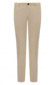 Хлопковые брюки FRADI