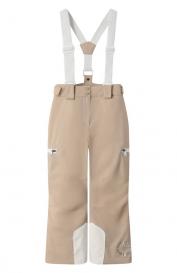 Утепленные брюки Brunello Cucinelli