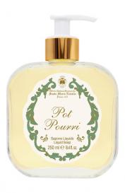 Жидкое мыло для рук Pot Pourri (250ml) Santa Maria Novella