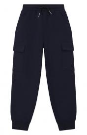 Джоггеры BOSS