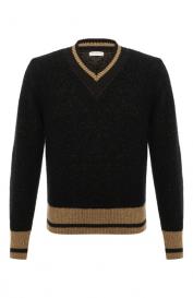 Шерстяной свитер Dries Van Noten