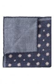 Шелковый платок Brunello Cucinelli