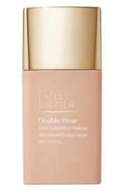 Устойчивый тональный флюид SPF 20 Double Wear, 2C2 Pale Almond (30ml) ESTEE LAUDER