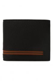 Кожаное портмоне Zegna