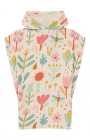 Халат-пончо Buba Kids