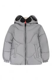 Утепленная куртка AI RIDERS