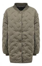 Двусторонняя куртка sherpa.