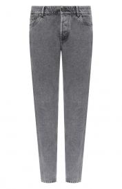 Джинсы Traditional Fit Brunello Cucinelli