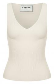 Топ из вискозы Iceberg