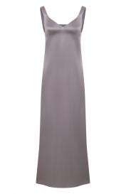 Атласное платье Panicale