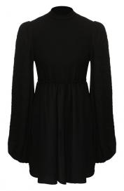 Платье из смеси вискозы и шерсти Wandering