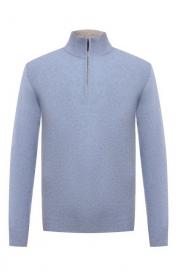 Джемпер из шерсти и кашемира ANDREA CAMPAGNA