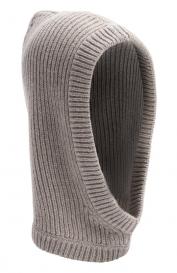 Кашемировый капор Rick Owens