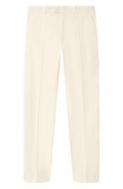 Хлопковые брюки CALVIN KLEIN 205W39NYC