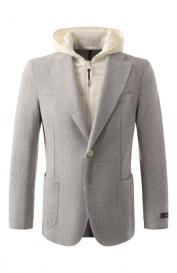 Шерстяной пиджак Windsor